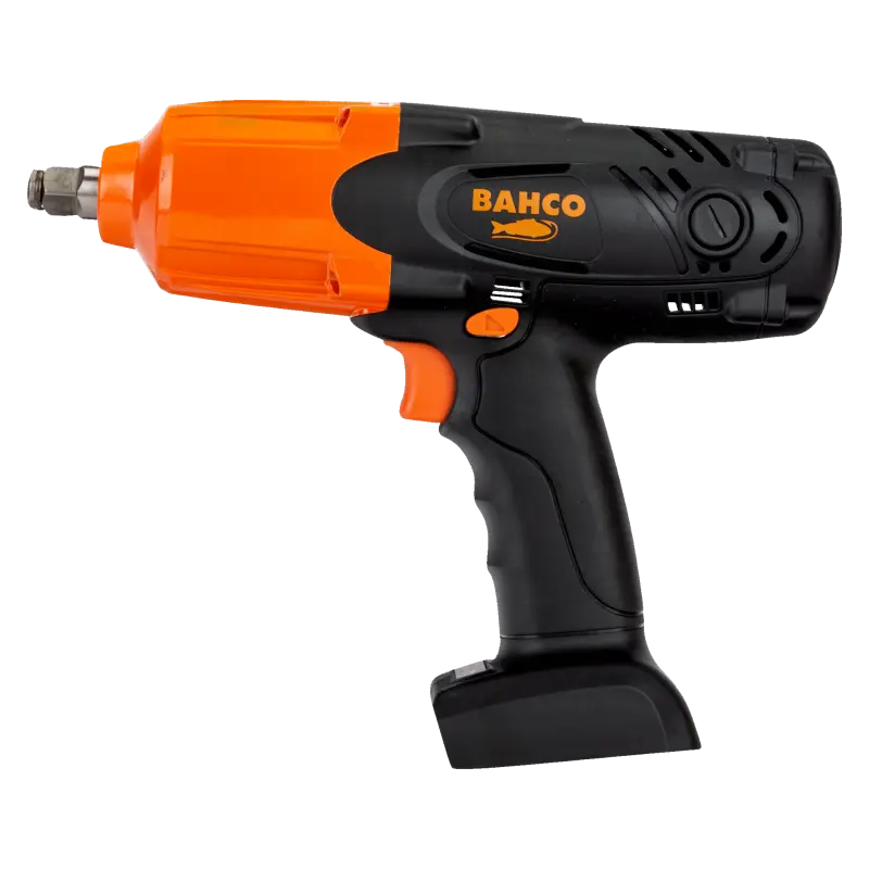 18V Pistola de Impacto 1/2” 590Nm regulável
- BCL33IW1 18V Pistola de Impacto 1/2” 590Nm regulável
- BCL33IW1