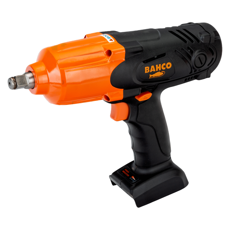 18V Pistola de Impacto 1/2” 590Nm regulável
- BCL33IW1 18V Pistola de Impacto 1/2” 590Nm regulável
- BCL33IW1