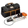 14,4V Kit Maquina Lubrificar
- BCL32G1K1 14,4V Kit Maquina Lubrificar
- BCL32G1K1