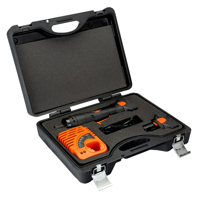 14,4V Kit Amoladora 6 mm
 - BCL32DG1K1