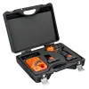 14,4V Kit Pistola de Impacto 3/8”
- BCL32IW1K1 14,4V Kit Pistola de Impacto 3/8”
- BCL32IW1K1