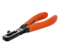Alicates para descarnar com pegas em monomaterial e acabamento em fosfato(150 mm)
- 2223 D-150