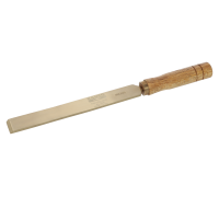 Raspador plano antichispa AL-BR
 - NS702-200