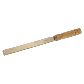 Raspador plano antichispa AL-BR
 - NS702-200 Raspador plano antichispa AL-BR
 - NS702-200