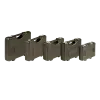 Caixas em molde de sopro, 2 L
- 4750BMC5 Caixas em molde de sopro, 2 L
- 4750BMC5