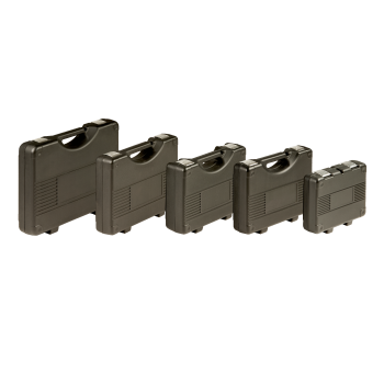 2 Kits de ferramentas em espuma para reparação auto - 23 peças
 - 4750BMC4 2 Kits de ferramentas em espuma para reparação auto - 23 peças
 - 4750BMC4