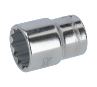 Chave de caixa, 12 faces
 - 8900DZ-2.3/8