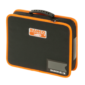 Suporte ferramentas em tecido com espuma, 51 peças
 - 4750FB5BFF1 Suporte ferramentas em tecido com espuma, 51 peças
 - 4750FB5BFF1