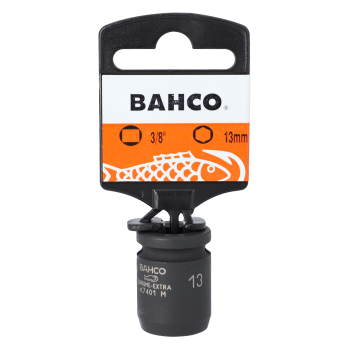 10 mm-Chaves de caixa de impacto quadradas 3/8" com perfil sextavado no sistema métrico e acabamento fosfatado - Conjunto de venda a retalho
 - SBK7401M-10 10 mm-Chaves de caixa de impacto quadradas 3/8" com perfil sextavado no sistema métrico e acabamento fosfatado - Conjunto de venda a retalho
 - SBK7401M-10