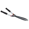 Tesouras Corta Sebes Leve
- P51-SL Tesouras Corta Sebes Leve
- P51-SL