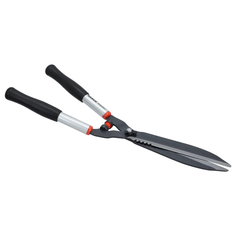 Tesouras Corta Sebes Leve
- P51-SL Tesouras Corta Sebes Leve
- P51-SL
