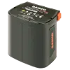 Baterias compactas de Ions de Lítio 91 Wh
- BCL1B08IB Baterias compactas de Ions de Lítio 91 Wh
- BCL1B08IB