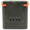 Baterias compactas de Ions de Lítio 91 Wh
- BCL1B08IB Baterias compactas de Ions de Lítio 91 Wh
- BCL1B08IB