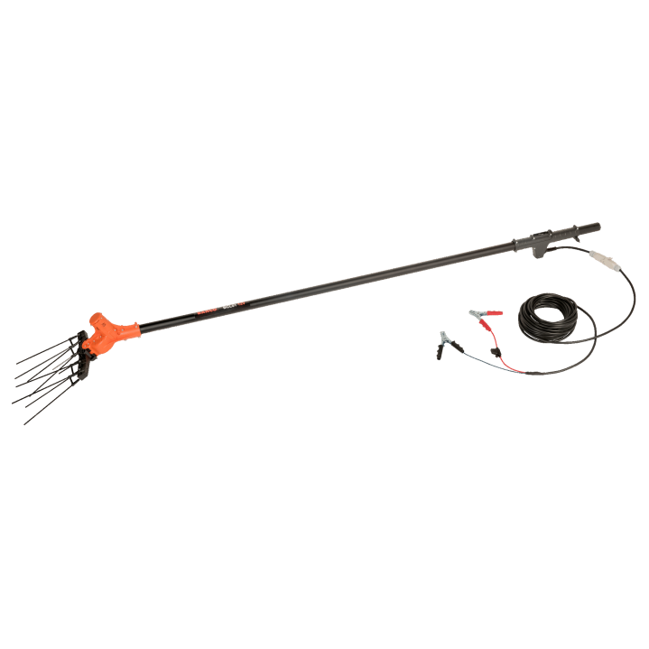 Varejadora vara fixa 12V
- BCL51 Varejadora vara fixa 12V
- BCL51