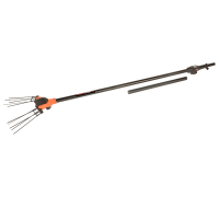 Varejadora vara fixa 36V
 - BCL52FP