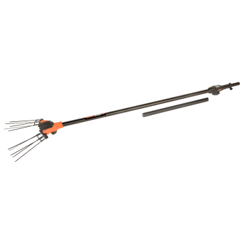 Varejadora vara fixa 36V
 - BCL52FP Varejadora vara fixa 36V
 - BCL52FP