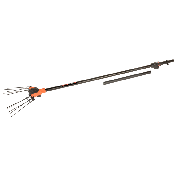 Varejadora vara fixa 36V
- BCL52FP Varejadora vara fixa 36V
- BCL52FP