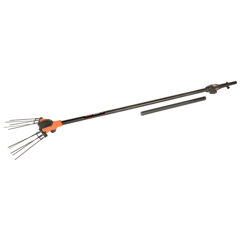 Varejadora vara fixa 36V
- BCL52FP Varejadora vara fixa 36V
- BCL52FP