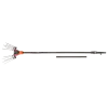 Varejadora vara fixa 36V
- BCL52FP Varejadora vara fixa 36V
- BCL52FP