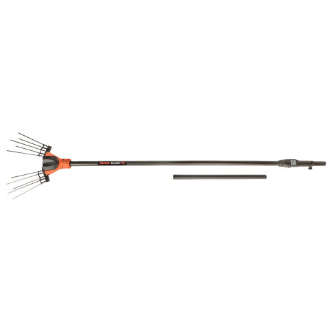 Varejadora vara fixa 36V
- BCL52FP Varejadora vara fixa 36V
- BCL52FP