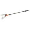 Varejadora vara telescópica 36V
- BCL52TP Varejadora vara telescópica 36V
- BCL52TP