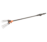 Varejadora vara telescópica 36V
 - BCL52TP