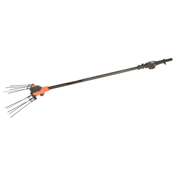 Varejadora vara telescópica 36V
 - BCL52TP Varejadora vara telescópica 36V
 - BCL52TP
