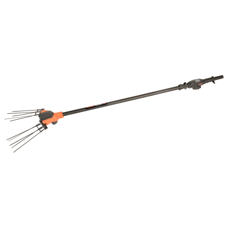 Varejadora vara telescópica 36V
- BCL52TP Varejadora vara telescópica 36V
- BCL52TP