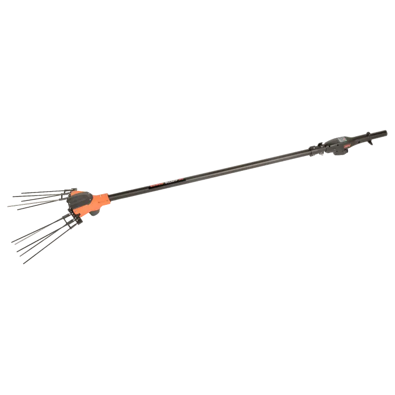 Varejadora vara telescópica 36V
- BCL52TP Varejadora vara telescópica 36V
- BCL52TP