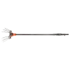 Varejadora vara telescópica 36V
- BCL52TP Varejadora vara telescópica 36V
- BCL52TP