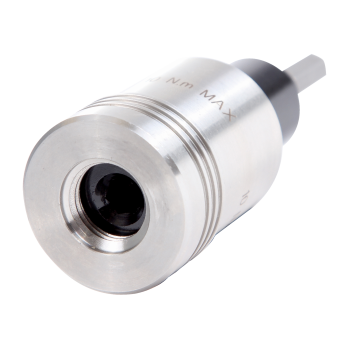 Testadores para equipamento de ensaio de torque 10 N.m
 - TJS010 Testadores para equipamento de ensaio de torque 10 N.m
 - TJS010