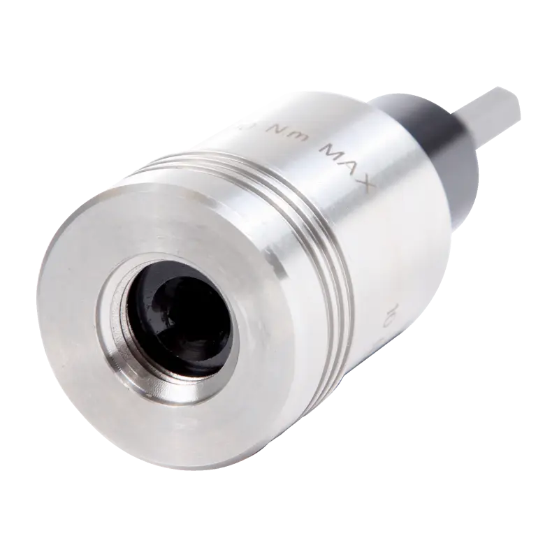 Testadores para equipamento de ensaio de torque 3 N.m
- TJS003 Testadores para equipamento de ensaio de torque 3 N.m
- TJS003