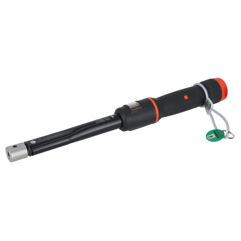 chave de torque com cabeça intercambiável e laço de arame 20 N.m-100 N.m
 - TAH74W9-100