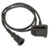 Cabo de conecção para bateria BCL2B2
 - BCL15CB