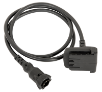 Cabo de conecção para bateria BCL2B2
 - BCL15CB
