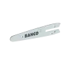 Guias 125 mm para motosserras BCL15IB/BCL15WB
 - BCL1502