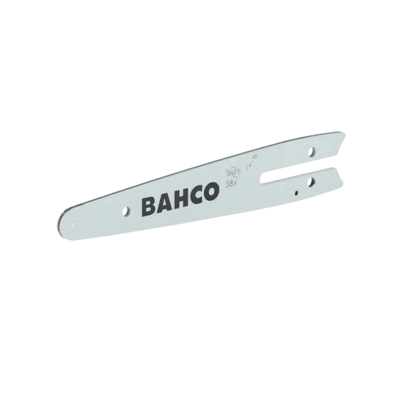 Guias 125 mm para motosserras BCL15IB/BCL15WB
 - BCL1502