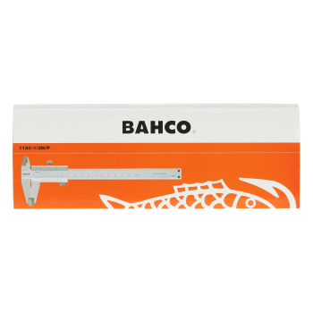 Paquímetro digital
 - 1150-1/2H/P