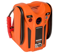 Booster 12 / 24 V 2400 / 1200 CA
 - BBAGM1224-2400