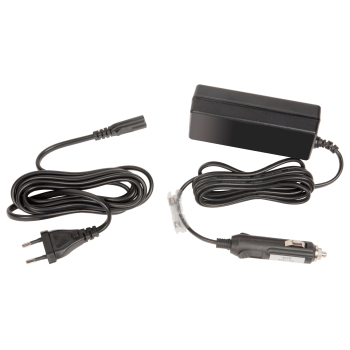 Booster lader - BBAGM12-1200, BBAGM1224-2400
 - BBAGMCHG