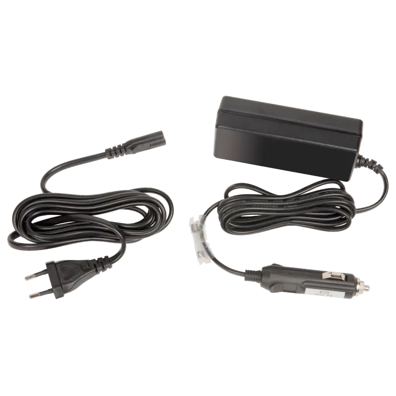 Booster lader - BBAGM12-1200, BBAGM1224-2400
- BBAGMCHG Booster lader - BBAGM12-1200, BBAGM1224-2400
- BBAGMCHG