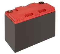 Bateria de substituição para arrancadores de 12 V
 - BBAGMBAT