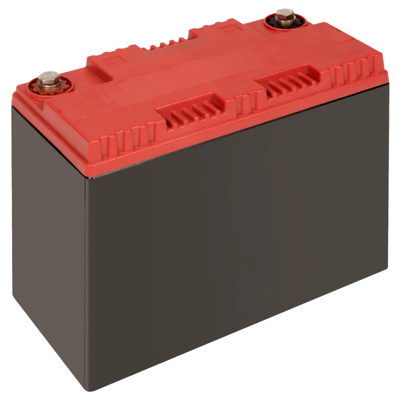 Bateria de substituição para arrancadores de 12 V
- BBAGMBAT Bateria de substituição para arrancadores de 12 V
- BBAGMBAT