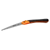 Serrote de poda tipo canivete - dente JS
 - 396-JS
