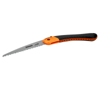Serrote de poda tipo canivete - dente JS
 - 396-JS