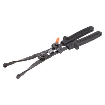 Alicate para escapes
 - BUC50 Alicate para escapes
 - BUC50