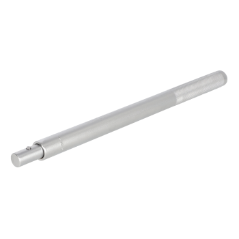 Pega telescópica para chave quadrada 3/4" com acabamento mate - 500-810 mm
 - 8953E-32