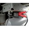 Booster 12 / 24 V 2400 / 1200 CA
 - BBAGM1224-2400