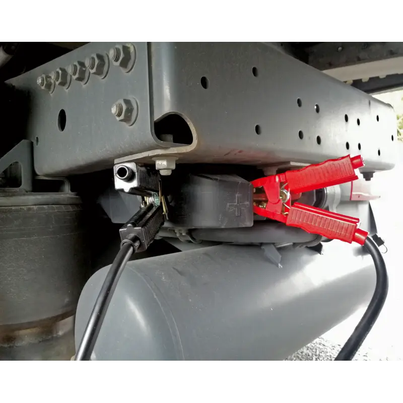 Booster 12 / 24 V 2400 / 1200 CA
- BBAGM1224-2400 Booster 12 / 24 V 2400 / 1200 CA
- BBAGM1224-2400
