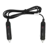 Cabo de carregamento de 12 V para servofreio sobresselente
- BBAGMCAB Cabo de carregamento de 12 V para servofreio sobresselente
- BBAGMCAB